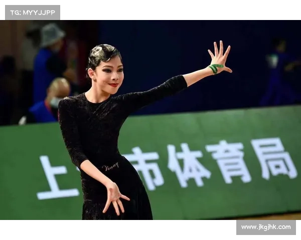 2021上海青少年艺术公开赛 2021上海青少年艺术公开赛